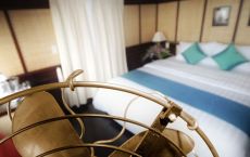 Royal Suite Cabin