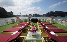 Sundeck
