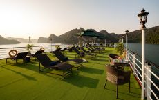 sundeck