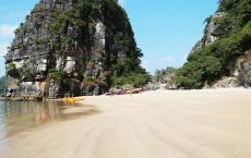 Beautiful Beach