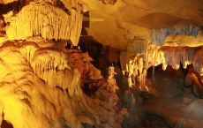 Caves