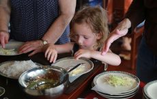 Cooking Class