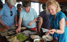 Cooking Class