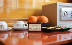 Complimentary