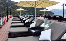 Sundeck