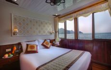Double Ocean View