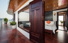 Suite on 3rd floor