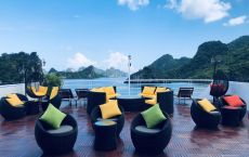Sundeck