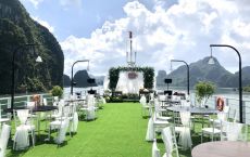 Sundeck