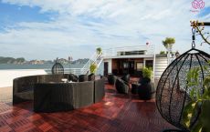 Sundeck