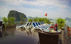 Sundeck