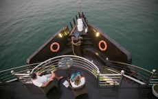 Sundeck