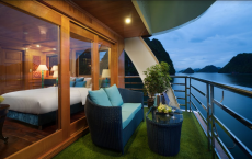 Diamond Suite