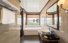 Bathroom Elegant Suite