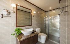 Bathroom Ocean Suite