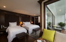 Connecting Suite