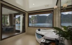 Mon Cheri Bathroom