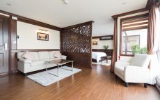 President Suite