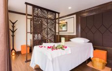 Spa room