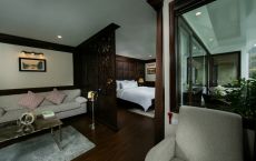 President Suite