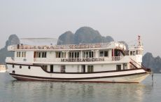 Cruise exterior