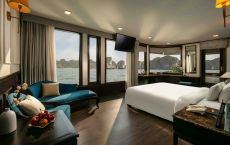 Terrace-suite