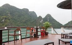 Sundeck