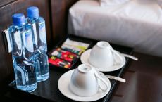 Complimentary