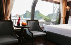 Suite-balcony
