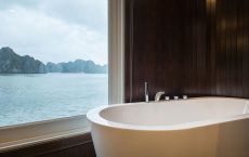 Bathtub