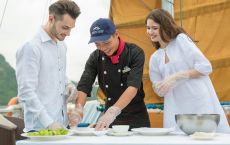 Cooking Class