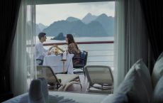 Balcony Suite