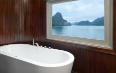 Bathtub