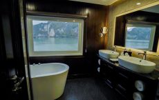 Bathtub