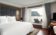 Captain View Suite