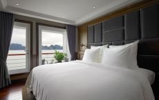 Double Balcony