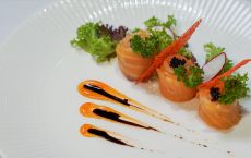 Great Food