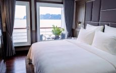 Twin bed