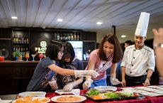 Cooking Class