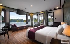 Exclusive Private Terrace