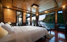 Grand Suite Terrace