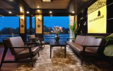 Relaxing place