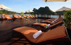 Sundeck