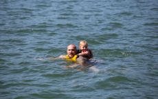 Swimming