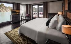 Cabinet Suite
