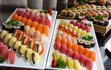 Great food