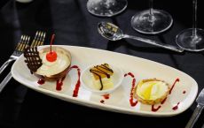 Great food
