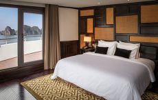 Treasury Suite