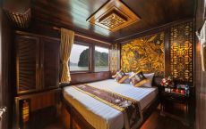 Double Bed