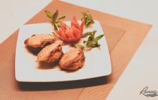 Great food